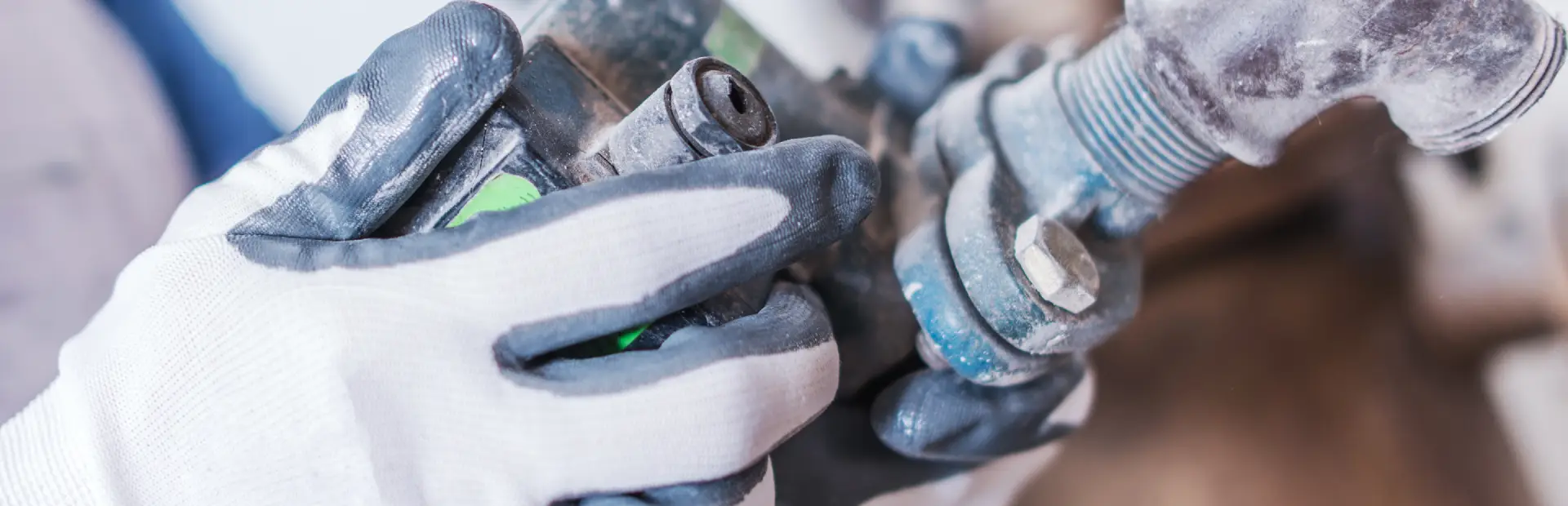 General breadcrumb hero