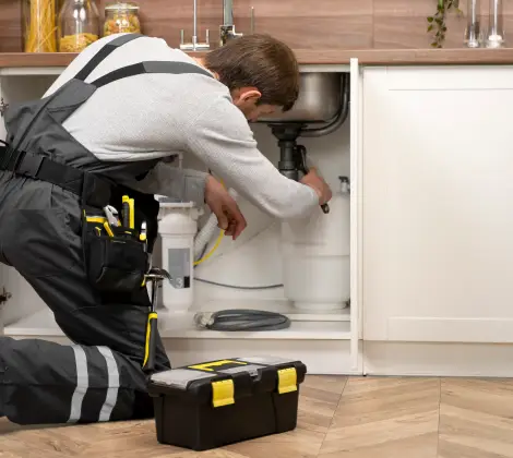 Home Emergency Plumbing Services