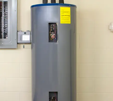 Home Water Heater Replacements