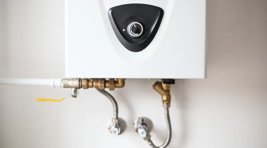 Tankless Water Heater Installations