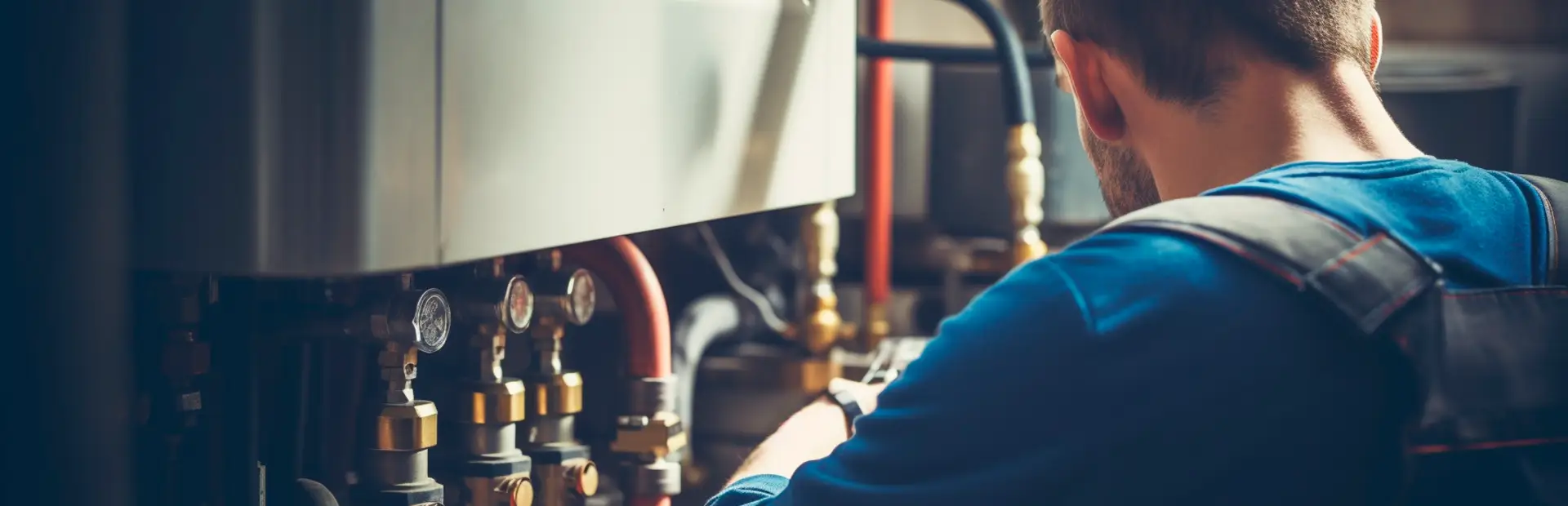 breadcrumb hero Water Heater Replacements